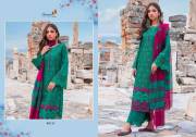 Saniya Trendz  Zainab chottani vol 1